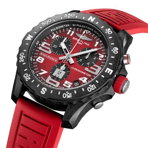 breitling ironman review|breitling pro watch review.